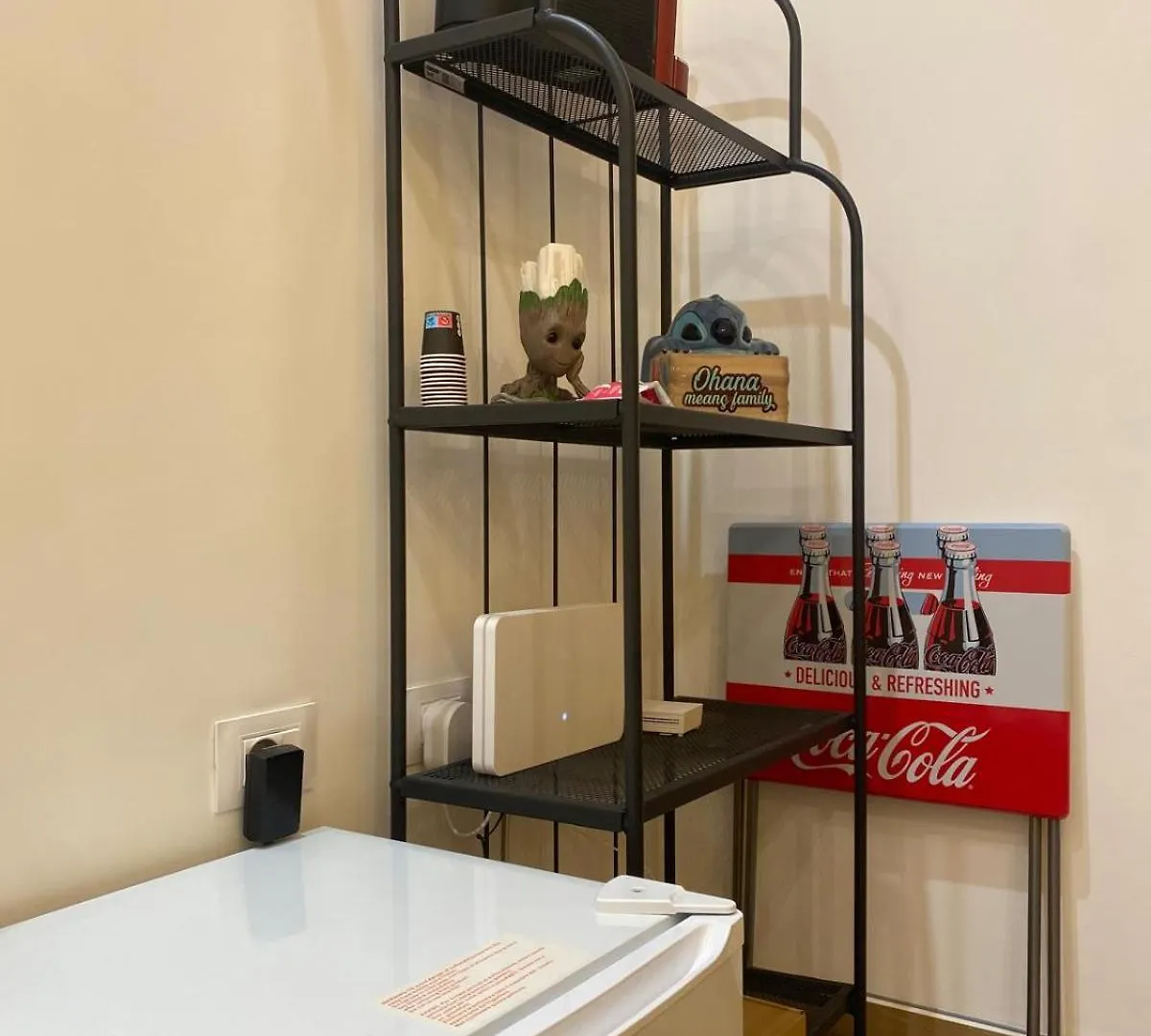 Apartment Stay Costa House Napoli