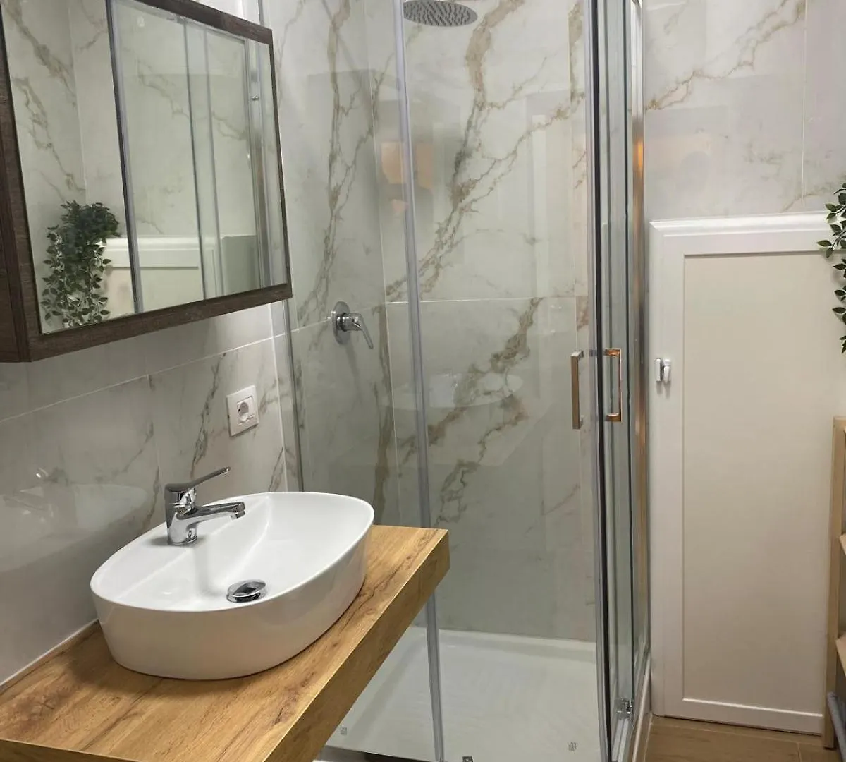 Apartment Stay Costa House Napoli