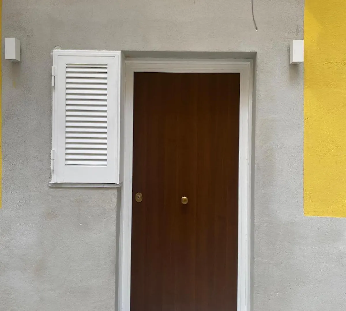 Stay Costa House Napoli Naples