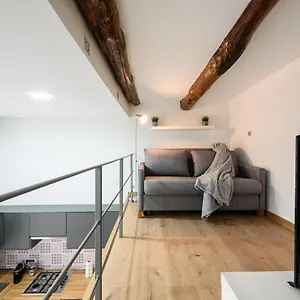 Af Apartment