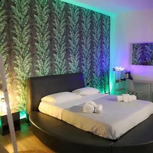 Laetitia Guest House116 Neapel