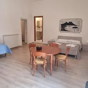 Keira Napoli