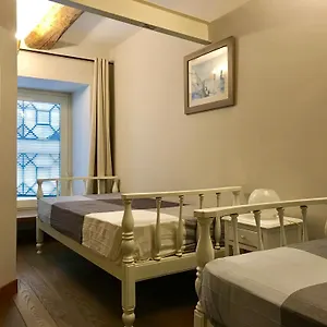 Palazzo Solimena נאפולי