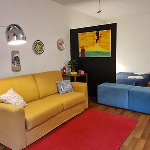 La Casa Di Domi Apartment