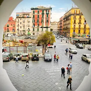 Dimora Di San Francesco Napoli