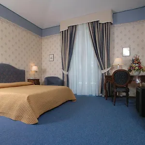 Hotell Nuovo Rebecchino, Neapel