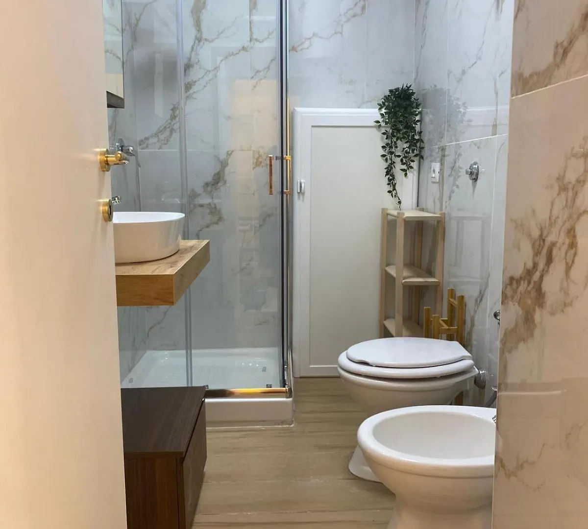 Stay Costa House Napoli Italy
