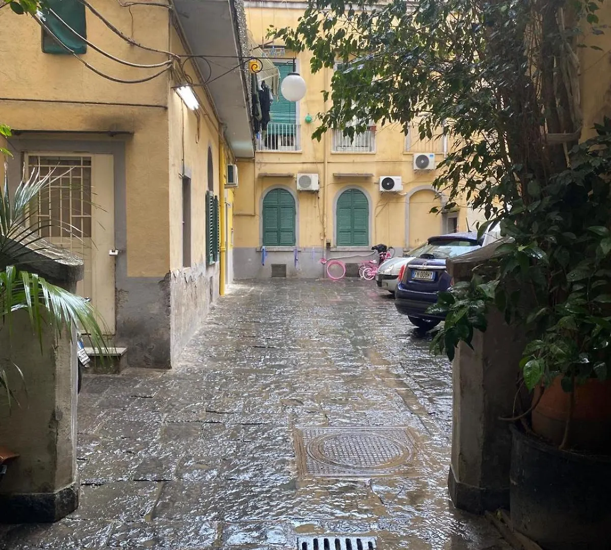 Stay Costa House Napoli 0*, Naples Italy